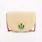 BORSA LOVE CLICK ROUND  PINKO