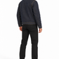 JACKET 116 - Blu navy / S