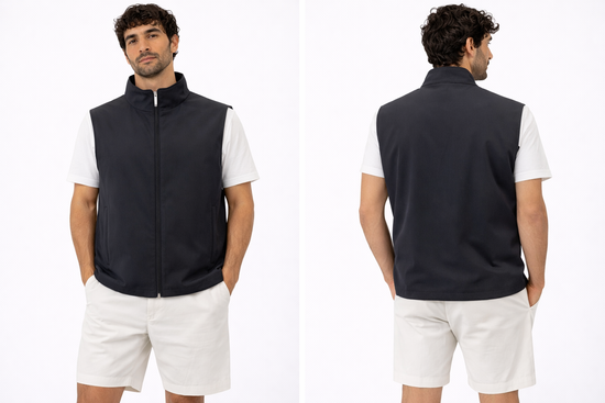 Smanicato Calvin Klein