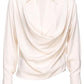 BONADEA BLUSA PINKO