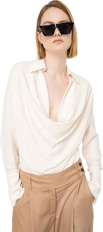 BONADEA BLUSA PINKO