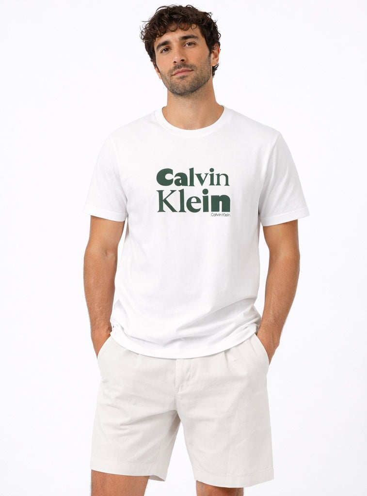 T-Shirt Calvin Klein