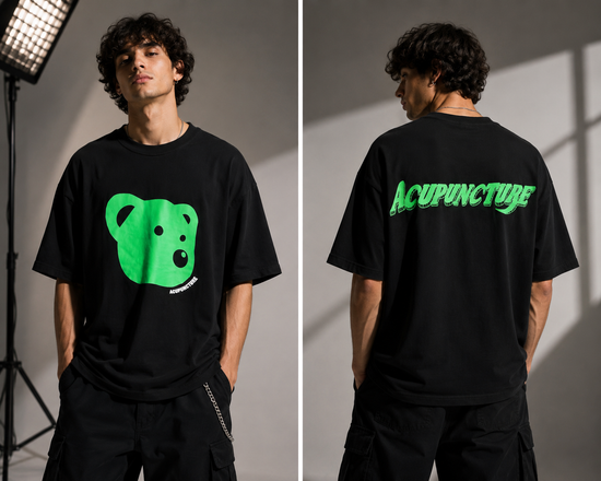 T-shirt Acupuncture