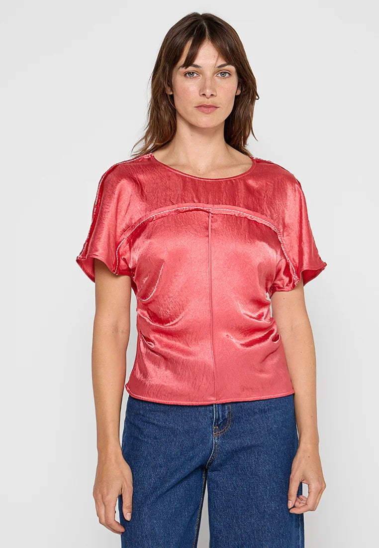 MAGLIA BLASCO PINKO