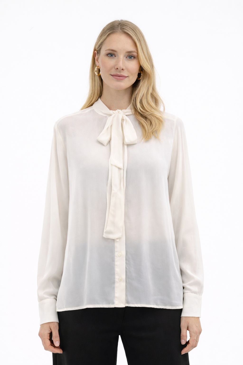 CAMICIA TENSIONE IN
