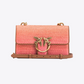 BORSA MULTICOLOR PINKO
