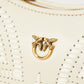 BORSA HALF MOON PINKO