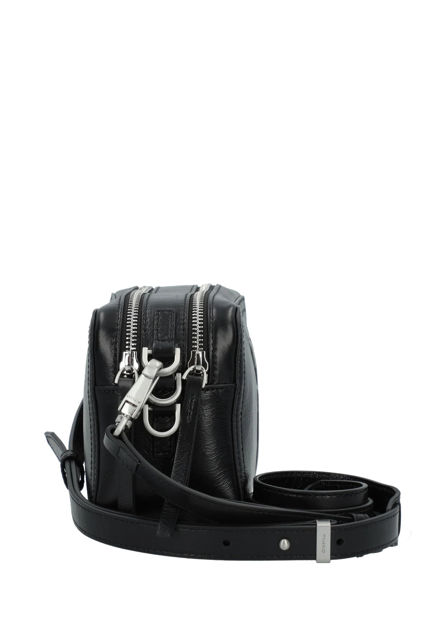 BORSA CARRIE PINKO