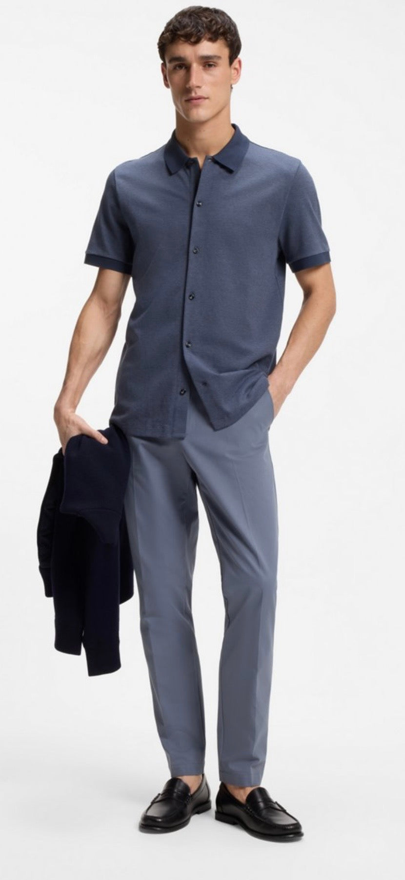Pantalone Hugo Boss