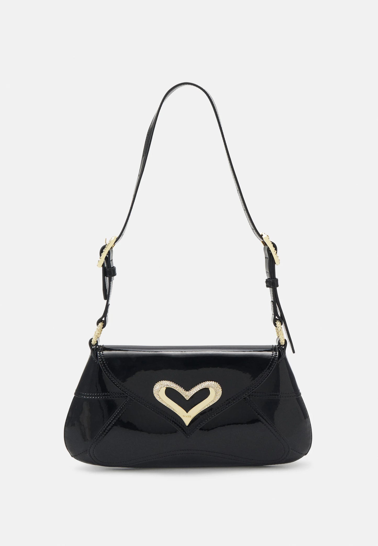 SHOULDER CLASSIC PINKO