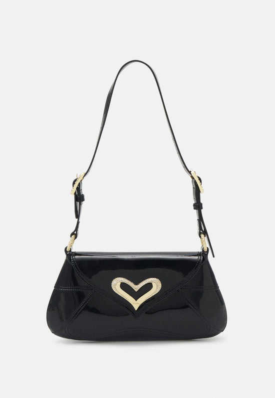 SHOULDER CLASSIC PINKO