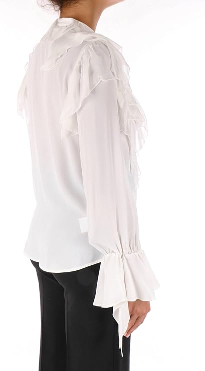 BLUSA RAGGIO PINKO