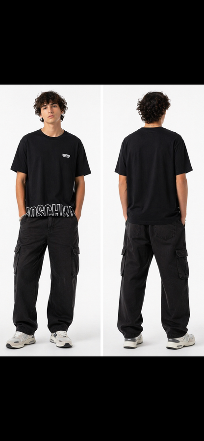 T-Shirt Moschino