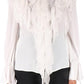 BLUSA RAGGIO PINKO