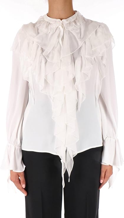 BLUSA RAGGIO PINKO