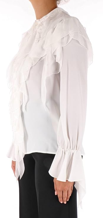 BLUSA RAGGIO PINKO