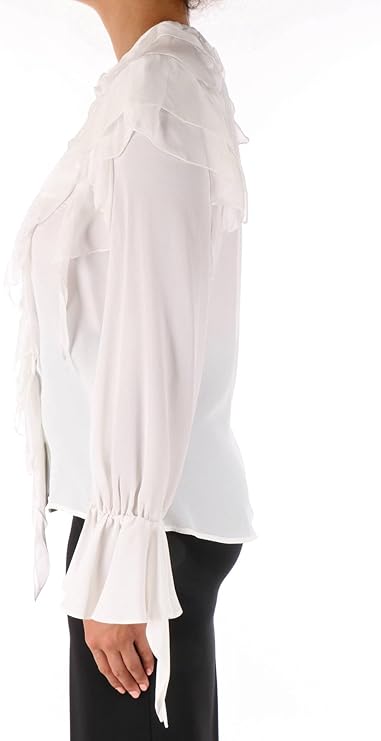 BLUSA RAGGIO PINKO