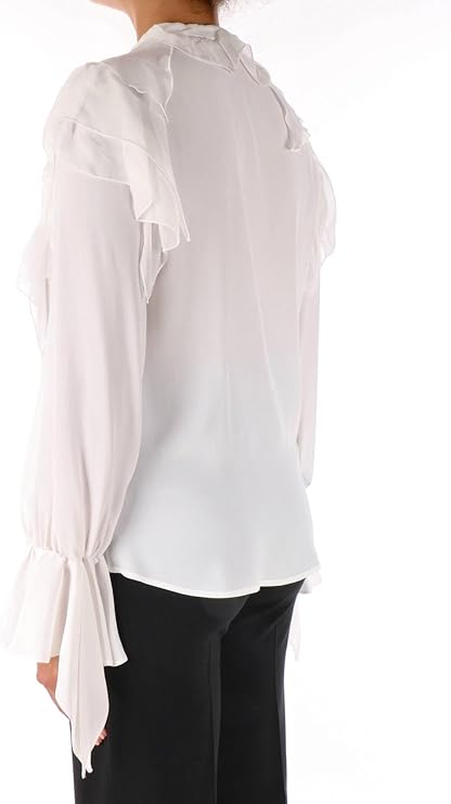 BLUSA RAGGIO PINKO