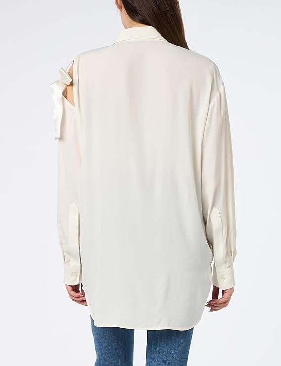 CUCINY CAMICIA PINKO