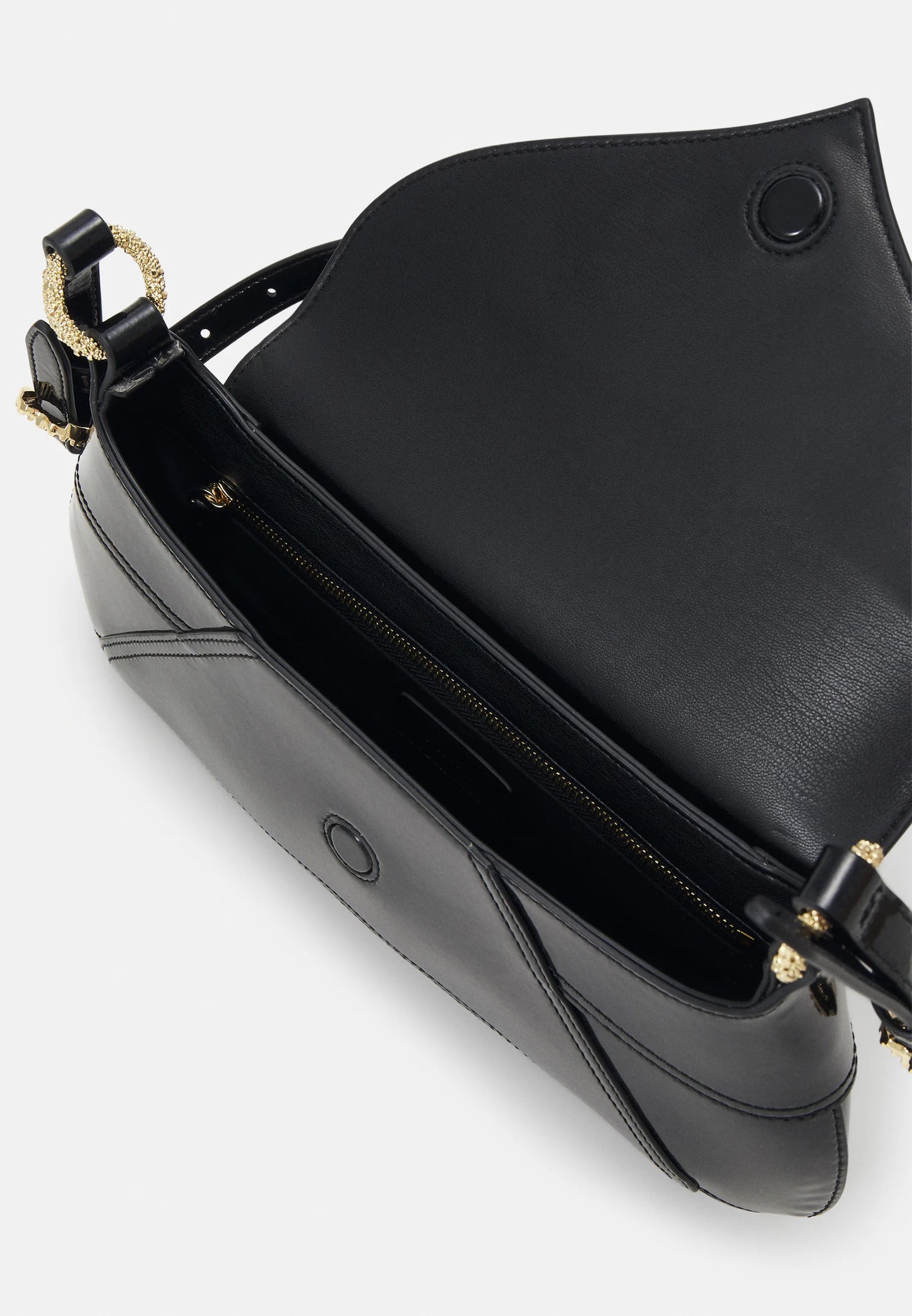 SHOULDER CLASSIC PINKO