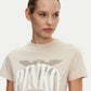 START T-SHIRT PINKO