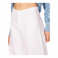 JEANS ESTELLA EGG BULL PINKO