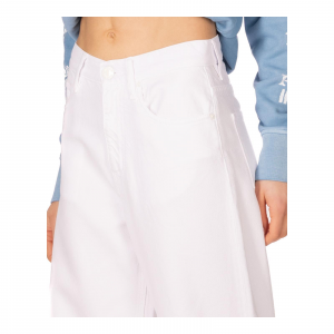 JEANS ESTELLA EGG BULL PINKO