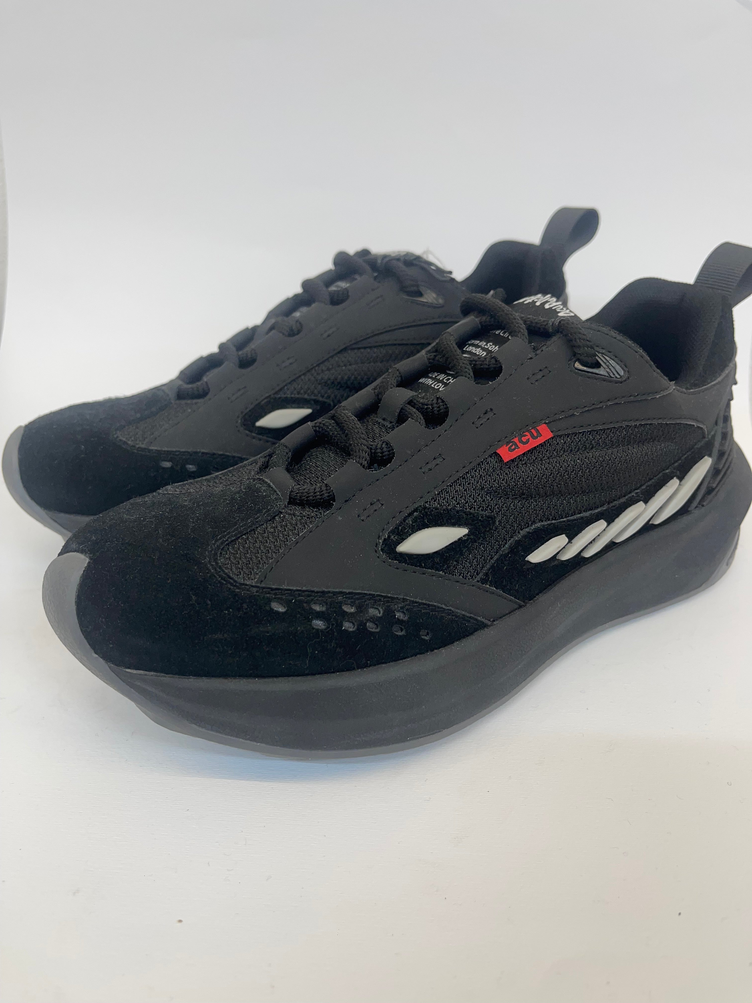 ACU COSMOS BLACK
