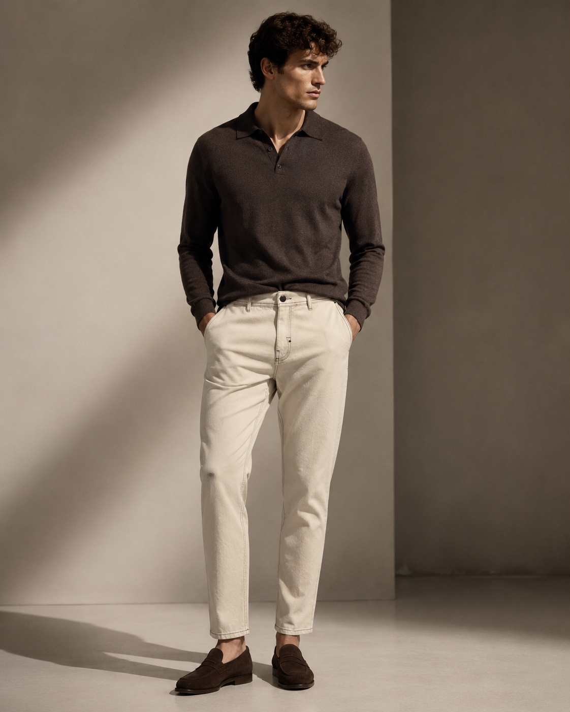 Jeans ANTONY MORATO