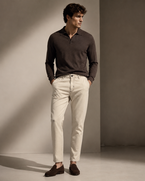 Jeans ANTONY MORATO