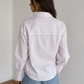 CAMICIA CANNOLO PINKO