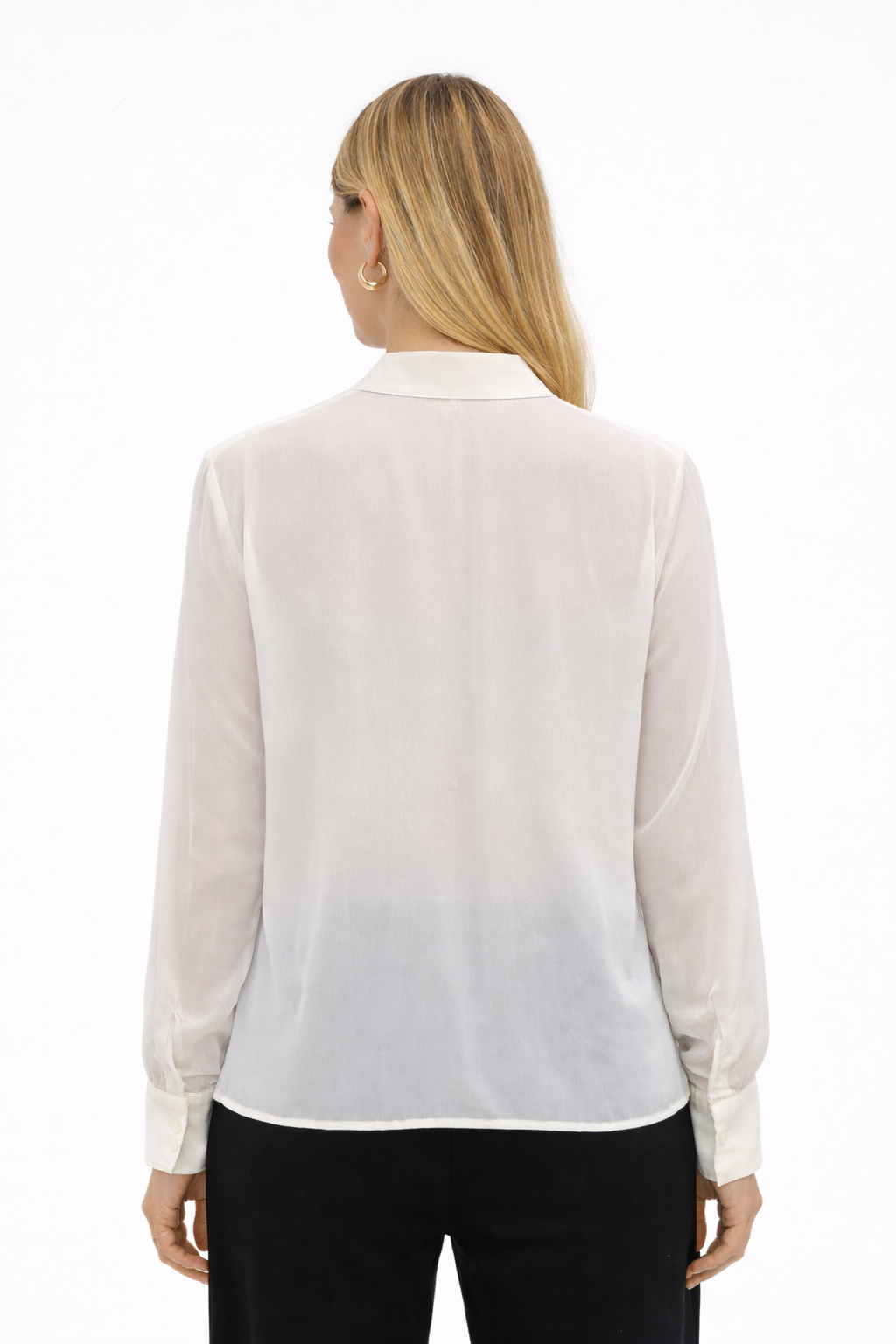 CAMICIA TENSIONE IN