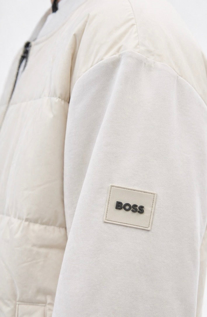 Giubbino Hugo Boss