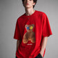T-shirt Acupuncture