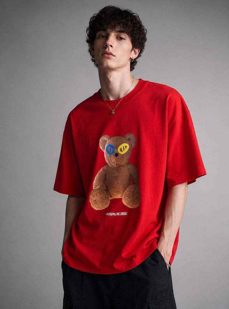 T-shirt Acupuncture
