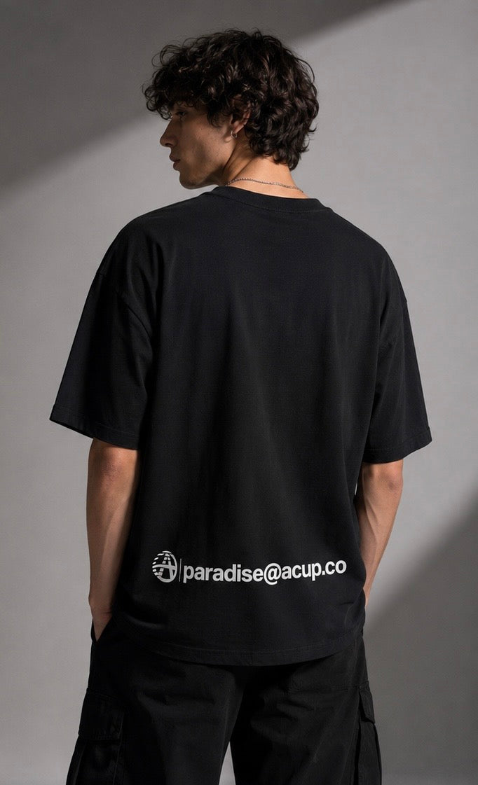 T-shirt Acupuncture