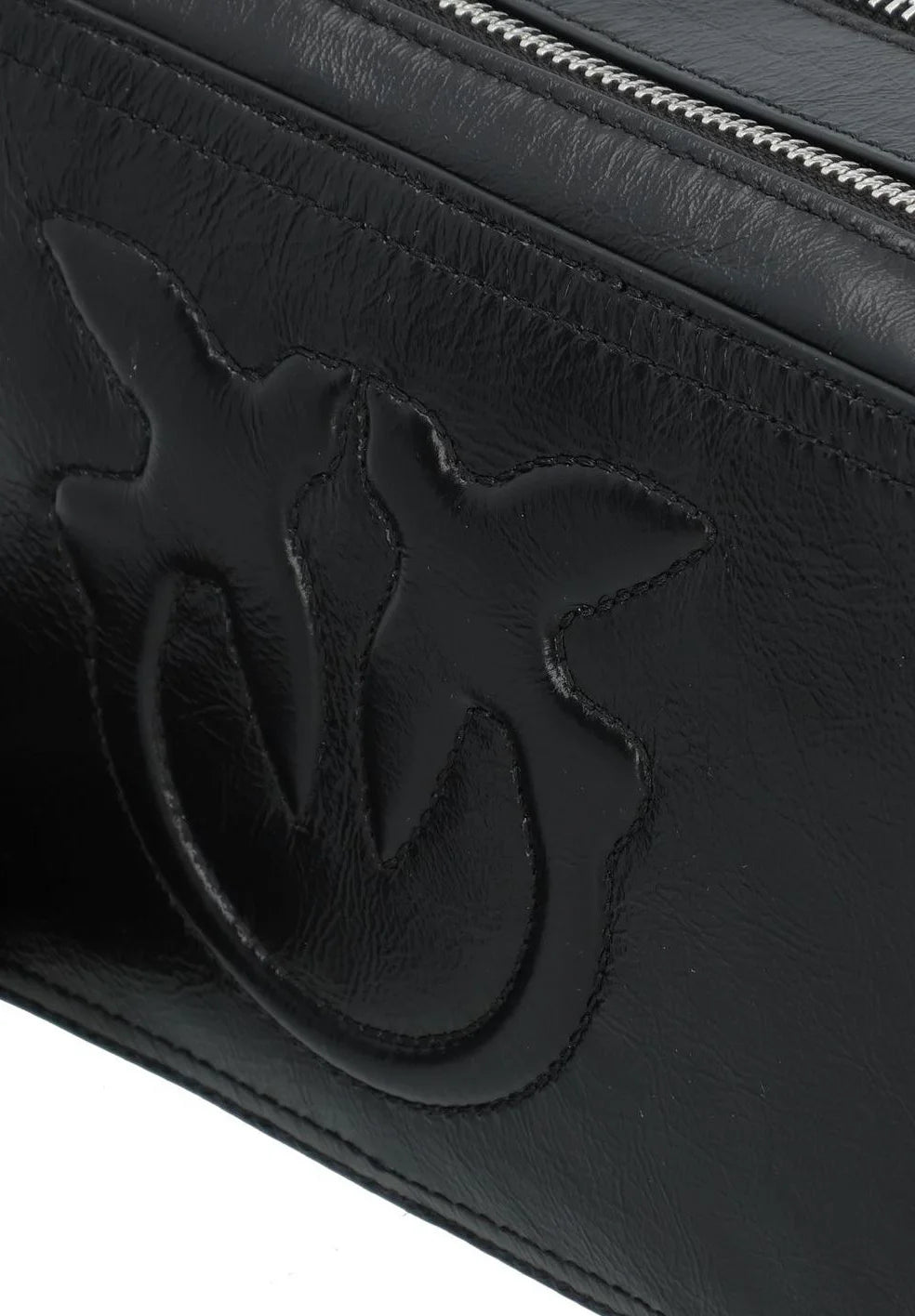 BORSA CARRIE PINKO
