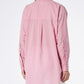 CAMICIA VALDAORA PINKO