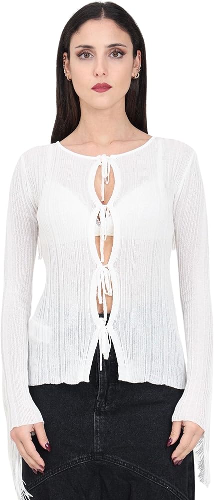 CARDIGAN FELIG PINKO