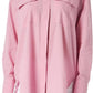 CAMICIA VALDAORA PINKO