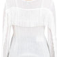CARDIGAN FELIG PINKO