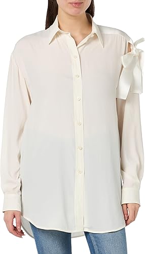 CUCINY CAMICIA PINKO