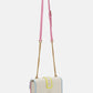 BORSA PINKO LOVE ONE MINI
