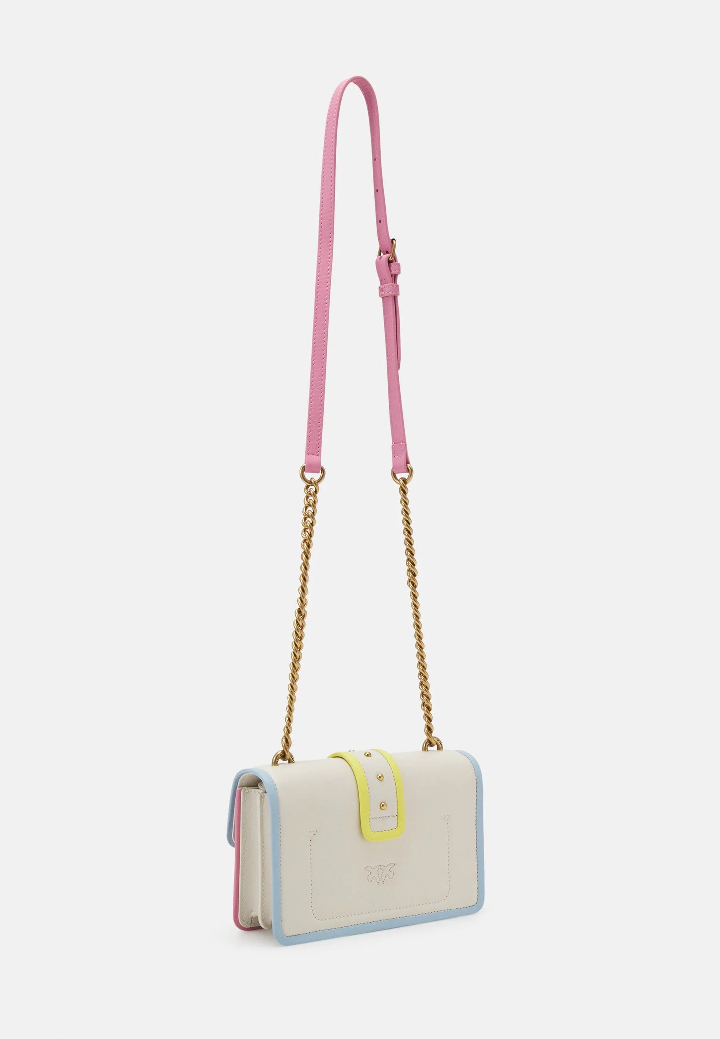 BORSA PINKO LOVE ONE MINI