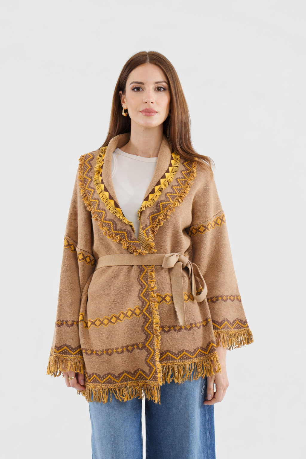 CARDIGAN HAVEONE