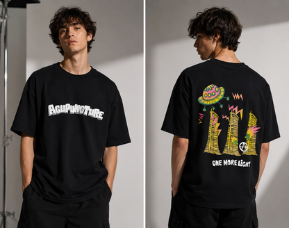 T-shirt Acupuncture