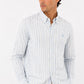 Camicia Timberland