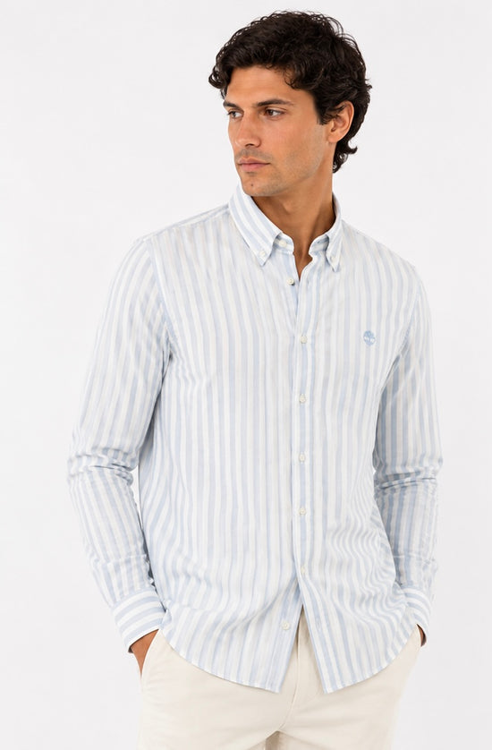 Camicia Timberland