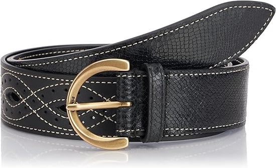 CINTURA PINKO