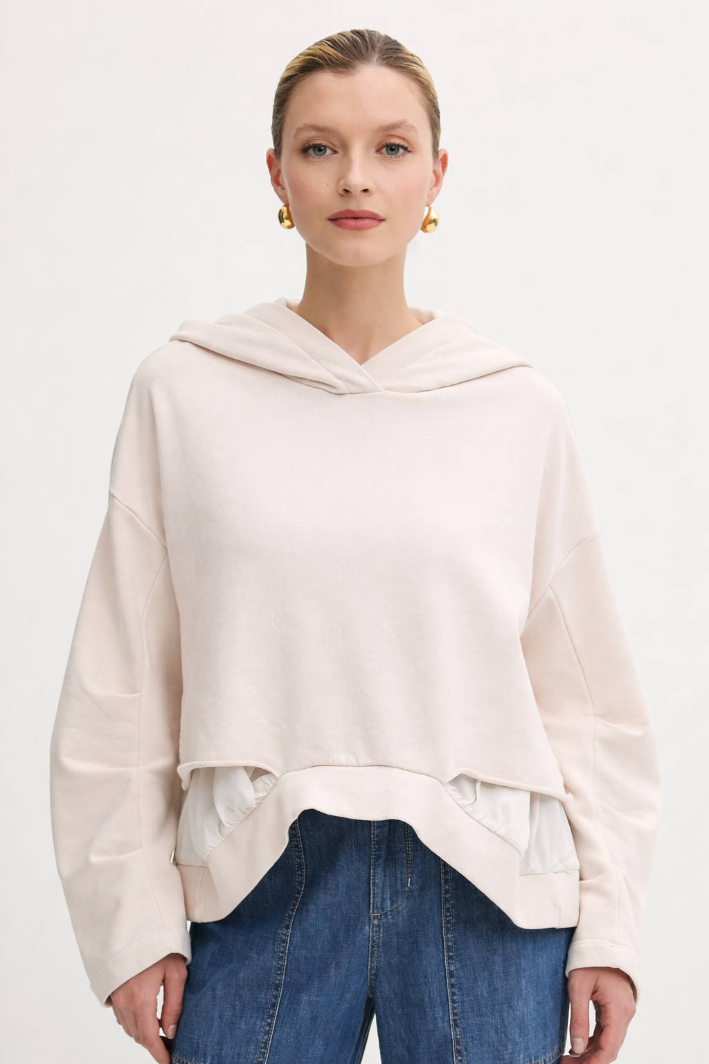 FELPA PINKO